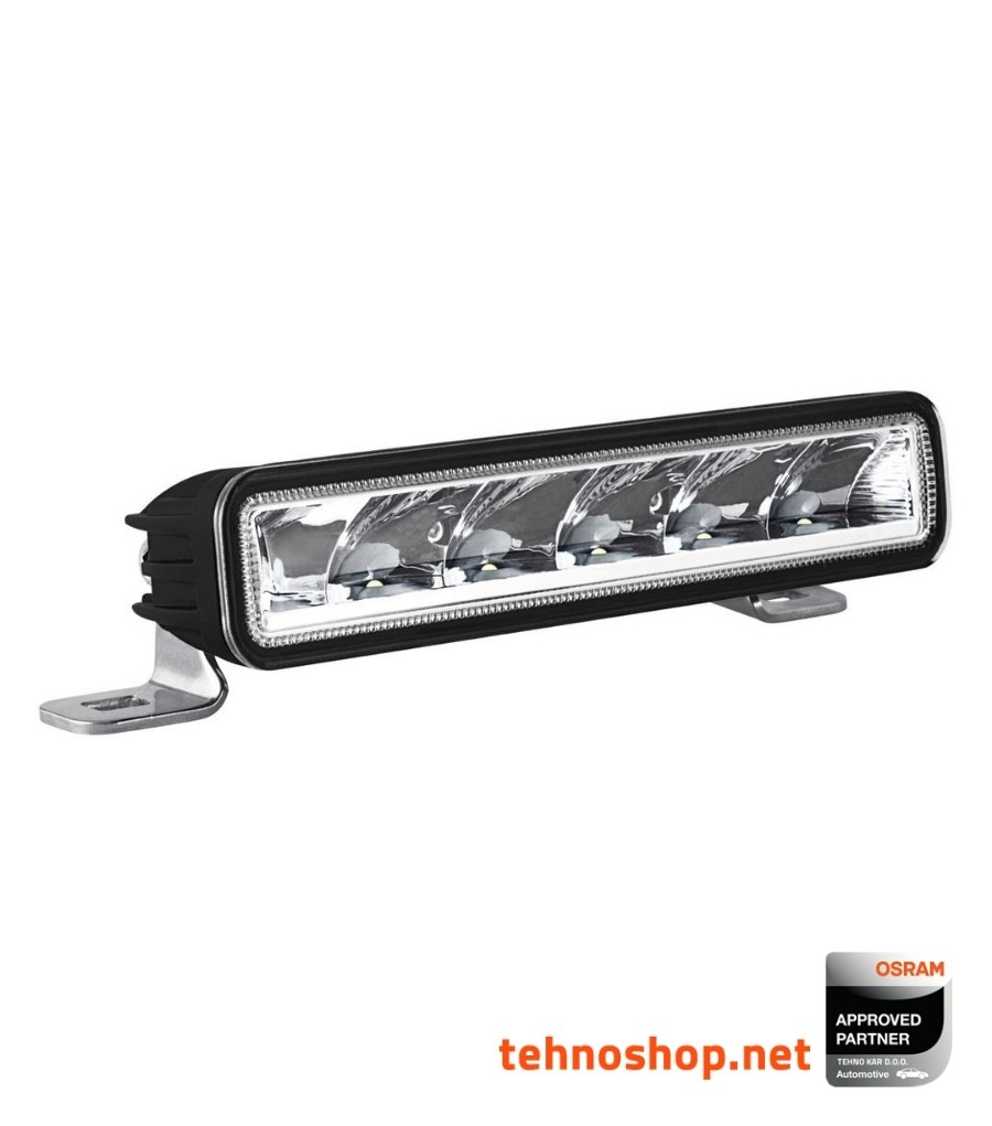 LED DRIVING LIGHT OSRAM LEDriving LIGHTBAR 15W 12 24V SX180 SP